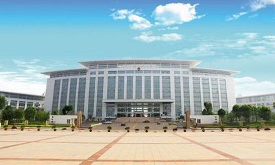 地方政府豪华办公楼排行 江西有没有上榜(图)