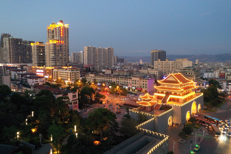江西省抚州市南城县2020年6月2日-我的拍照日记