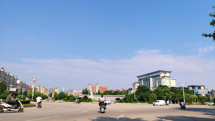 江西省抚州市南城县实况
