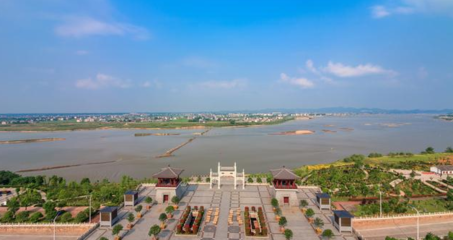 旅游胜地,江苏省抚州市!