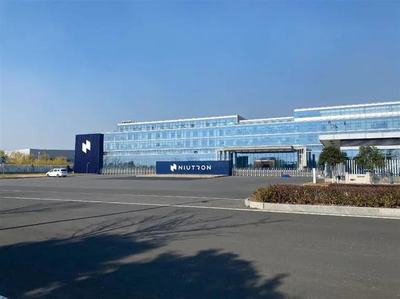 小牛电动车创始人宣布造车,首款产品“自游家NV”将明年上市
