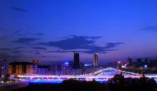 江西教育实力最强的城市 赣州 九江落选,不是宜春,也不是抚州