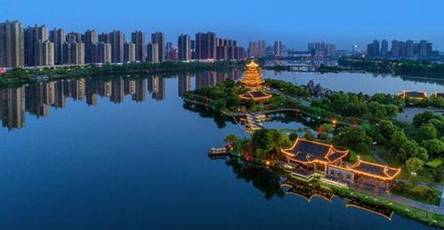 江西省一个市,人口超400万,建制历史超1400年