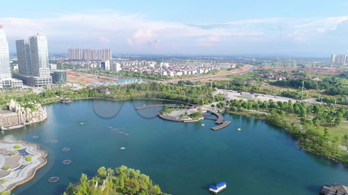 抚州 绿色建筑跑出加速度, 无废城市 绽放新颜