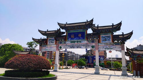 江西省抚州市南城县2020年6月2日 我的拍照日记