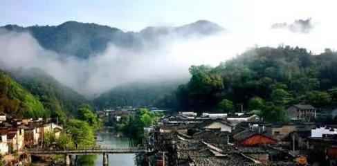 江西省抚州市驿前镇有哪些必去的景点?